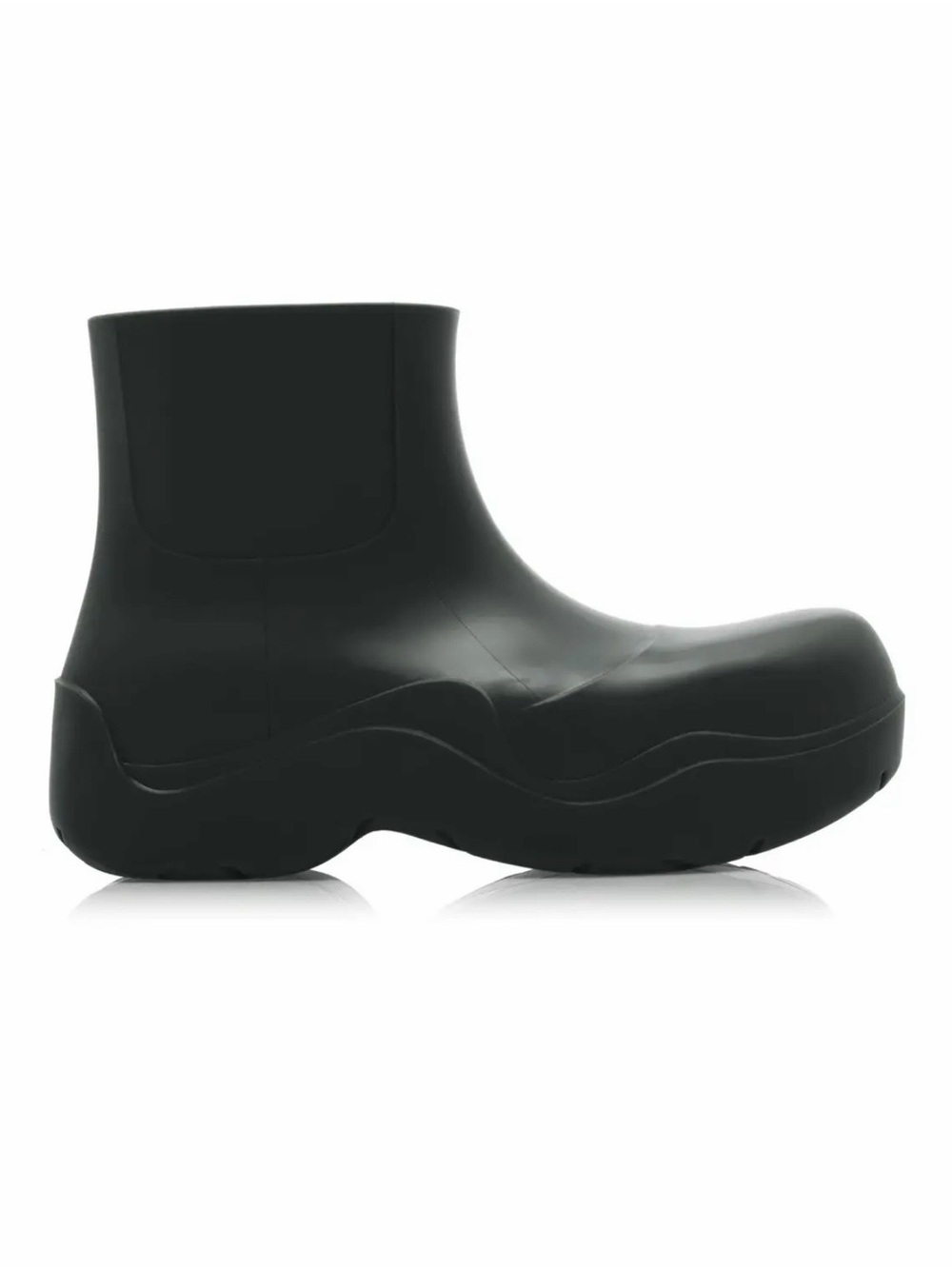 Bottega Veneta Puddle Ankle Boots